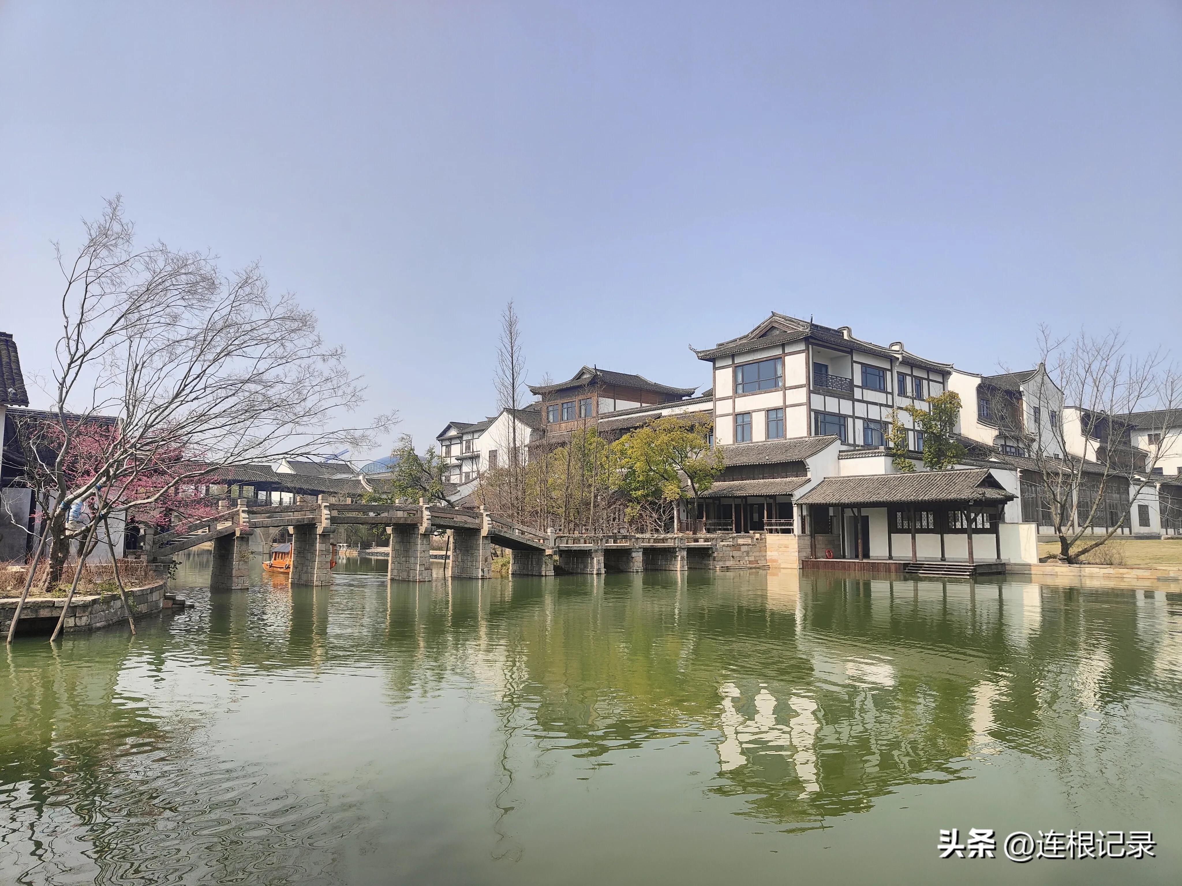濮院古镇最新建设进展与魅力详解